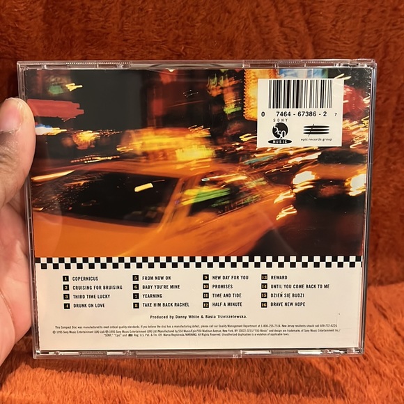 Basis on Broadway ( Live at the Neil Simon theatre) ( cd ) - Picture 2 of 6